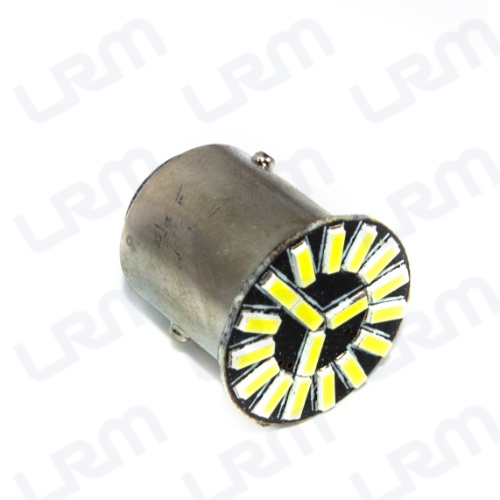 1141 19 Led Flash Plano 4014