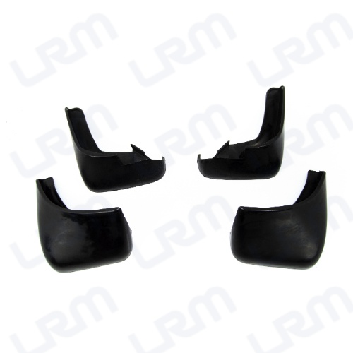 Guardapolvo Spark Chronos Set x 4