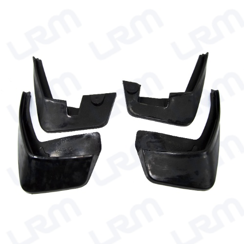 Guardapolvo Logan Mod Viejo Set x 4