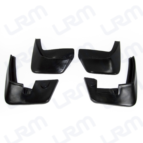 Guardapolvo Sandero Set x 4