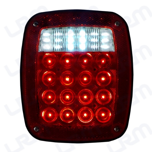 Stop Renegado Led KTC