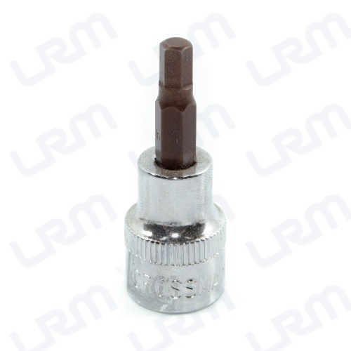 Copa 5mm X 3/8 P/Hex 50mm