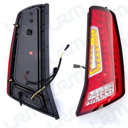 Stop New Senior Halo Audace