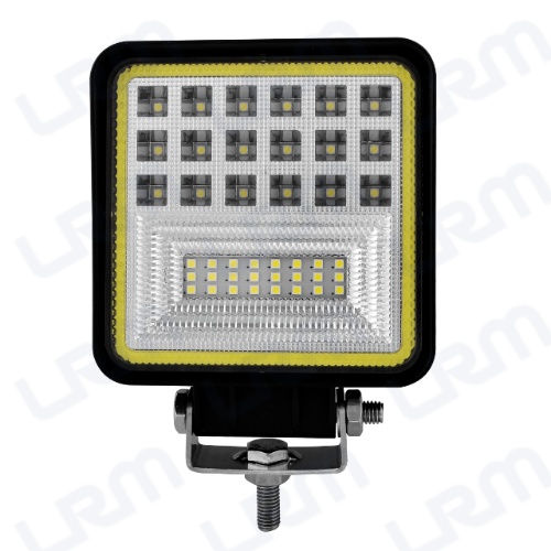 Expl 42 Led Cree 12 x 11 cm 0026-E