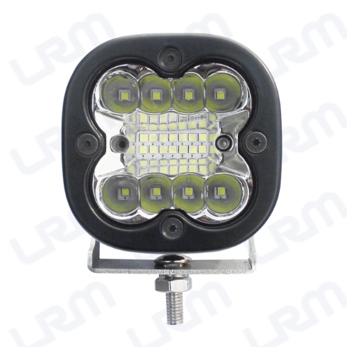 Expl 22 Led 8 x 8 cm 0035-E