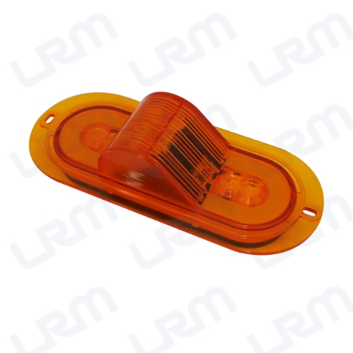 Lamp 6" Burbuja Halo KTC