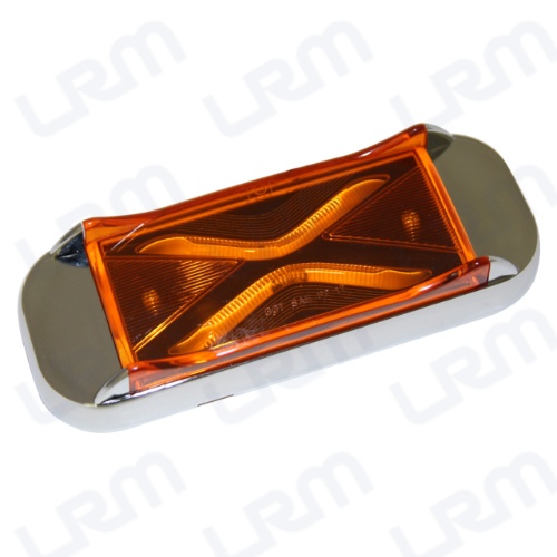 Lamp Lat Light Guide 8805