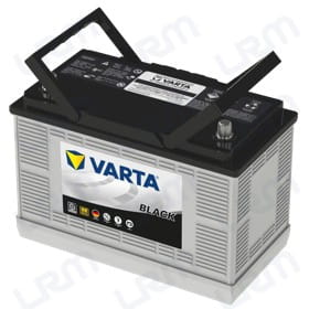 Bat 31H 1200 Varta Black