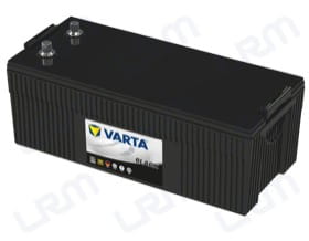 Bat 4DLT 1300 Varta Black
