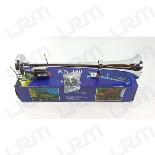 Corneta Electrovalvula 1 Tubo