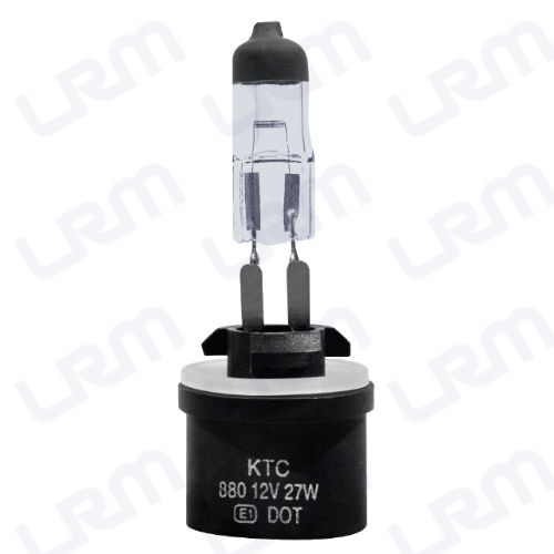 Bomb 880 12v 27W