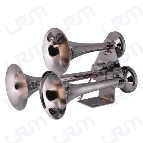 Corneta Tren Triple KTC