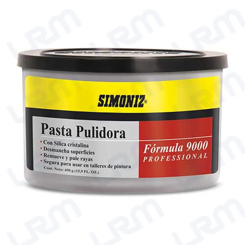 Pasta Pulidora