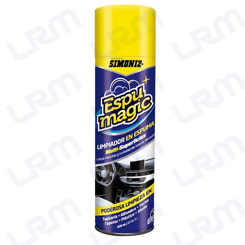 Espumagic (Limpiador Multisuperficies)