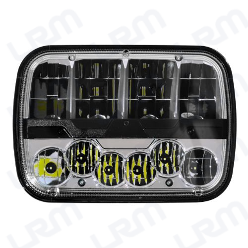 Opt 6052 12 Led Marca Osram