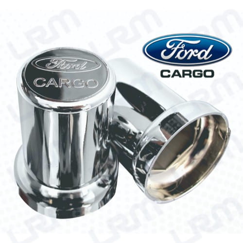 T/Tuerca 2043 Ford Cargo