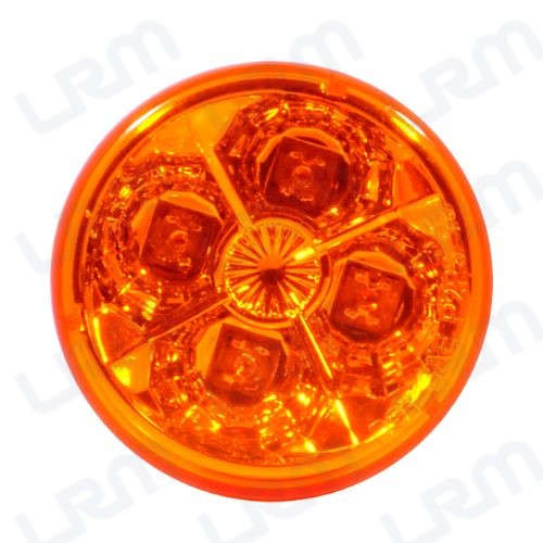 Lamp 2 1/2" 4 Led MN