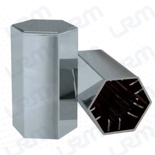 T/Tuerca Hexagonal Rin Disco 33mm