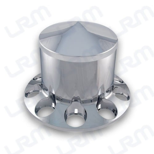 T/Eje Rin Disco Inal Lujos