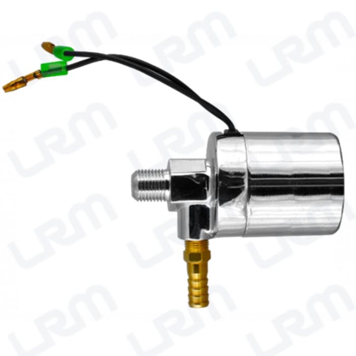 Electroválvula Corneta KTC trabajo pesado