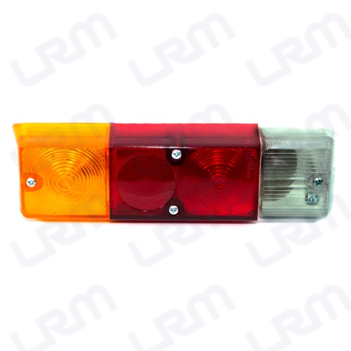 T/Stop Nissan Mv Trad