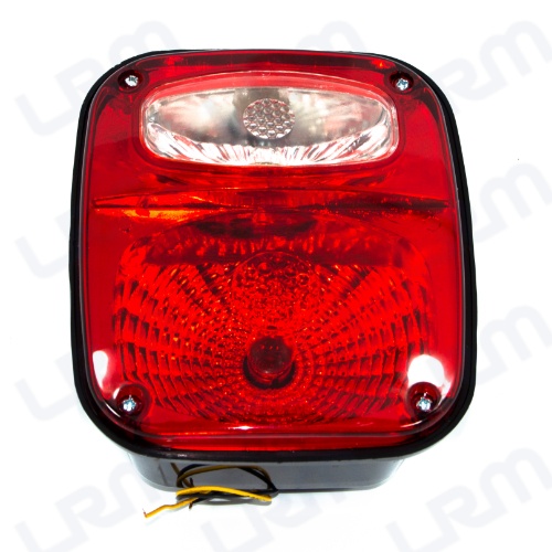 Stop Renegado Bombillo Prismatico