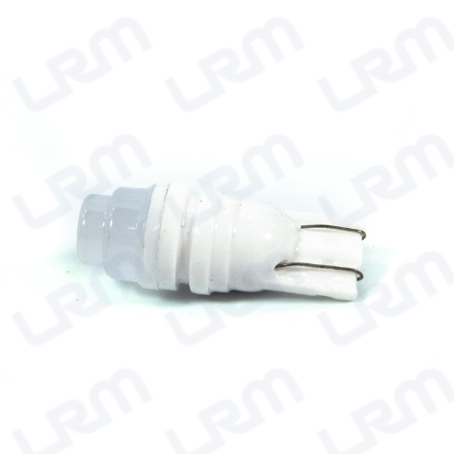 T10 3 Led Flash Cerámico