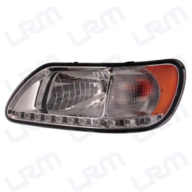 Faro Ppal Inter Eagle 11 Led