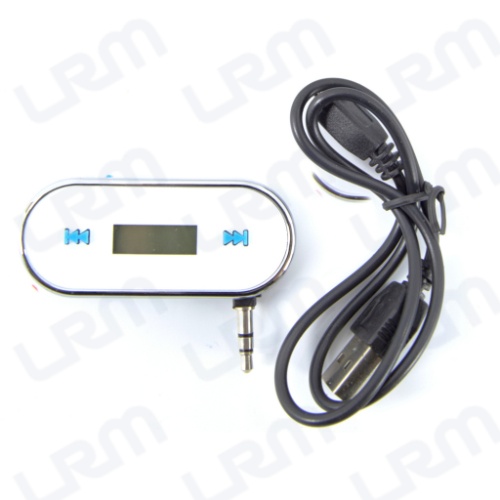 Transmisor Fm Universal