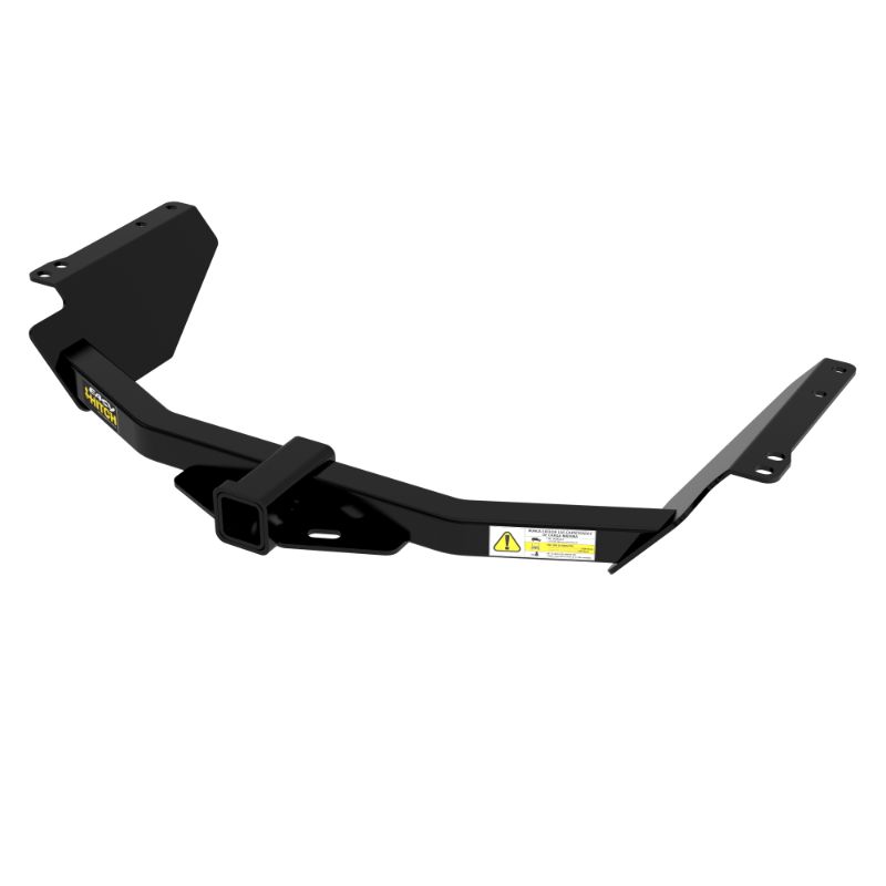 Tiro de Arrastre Toyota Prado 5 Puertas 10-20