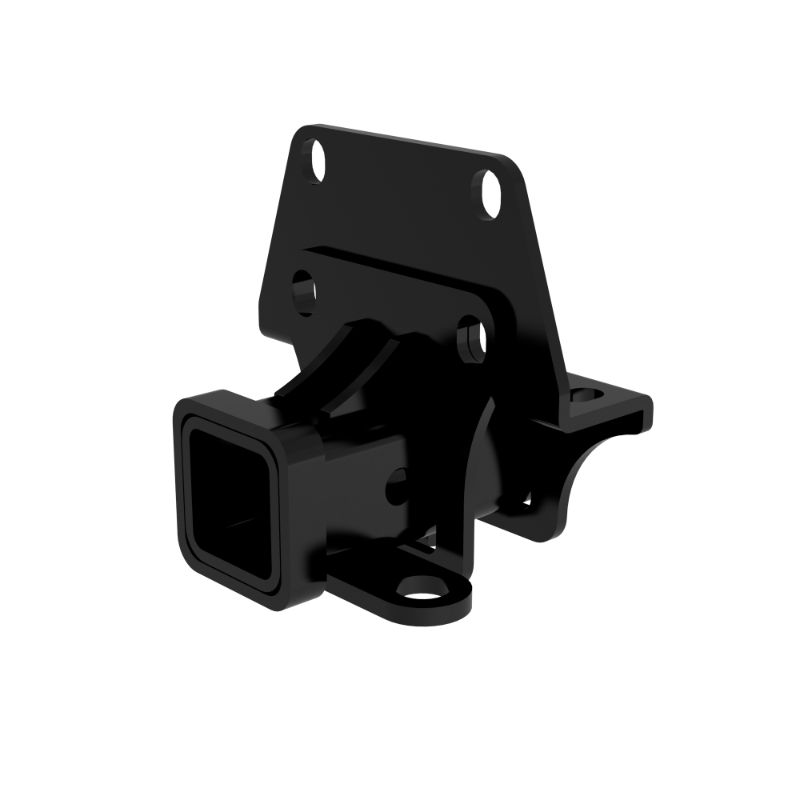 Tiro de Arrastre Toyota Fj Cruiser 4Runner 4ta Gen y 5ta Gen