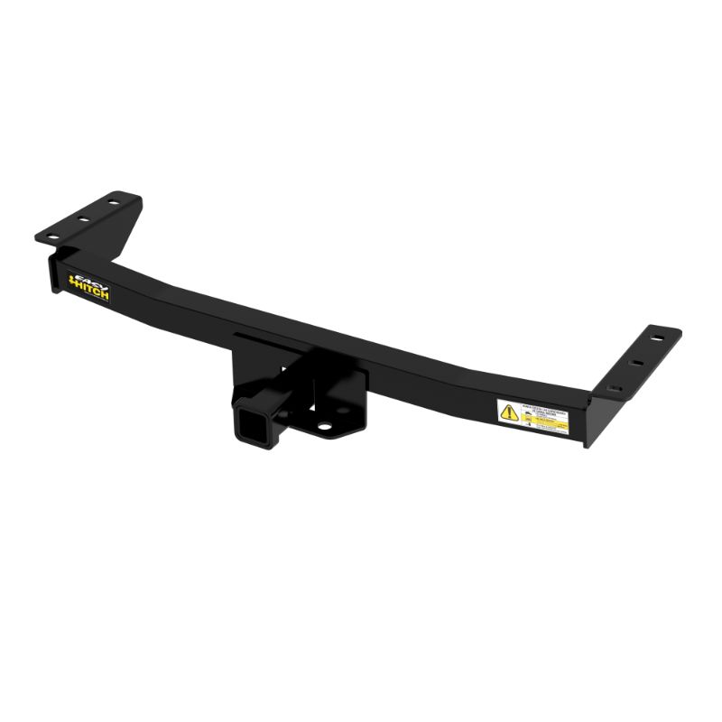 Tiro de Arrastre Renault Alaskan 17-19