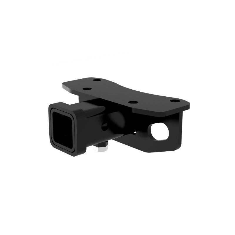 Tiro de Arrastre Volkswagen Amarok 10-20