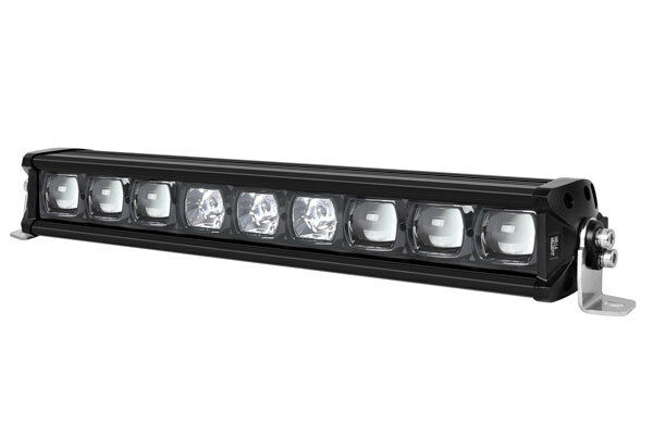 Barra LED Lupas Hella