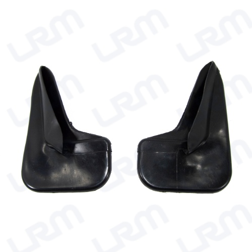 Guardapolvo Mazda Mod Viejo Set x 2