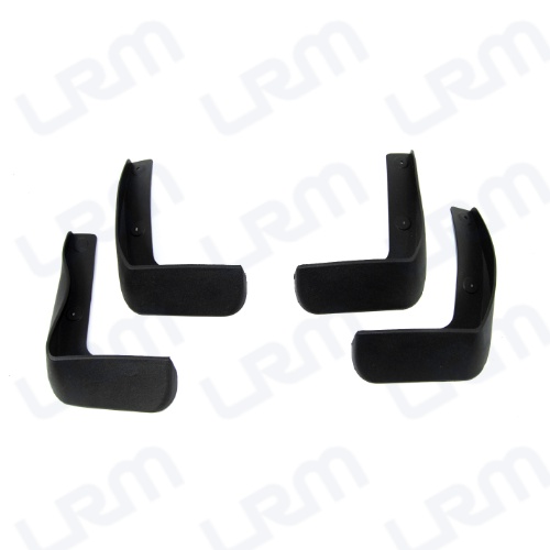 Guardapolvo Universal Set x 4