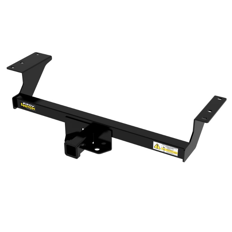 Tiro de Arrastre Renault Koleos 2017-2020