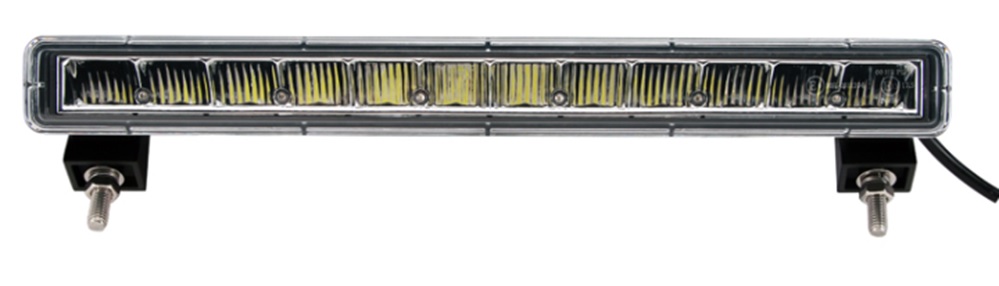 Barra led 12 Led 36w 12v/24v ECE IP67