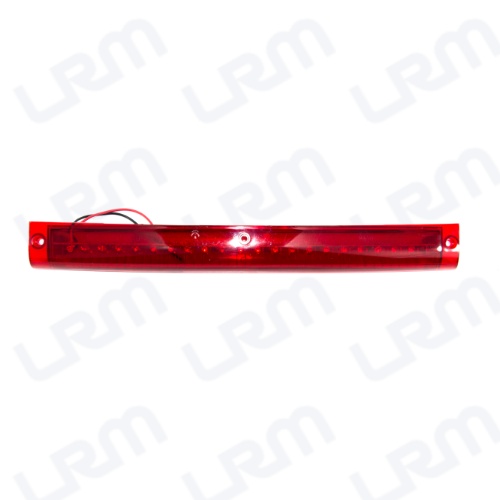 Tercer Stop 1928 Matromol