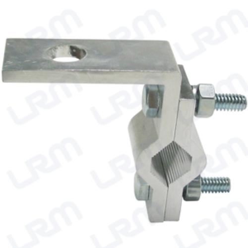 Base Antena LRM Set x 2 en L 2 Tornillos