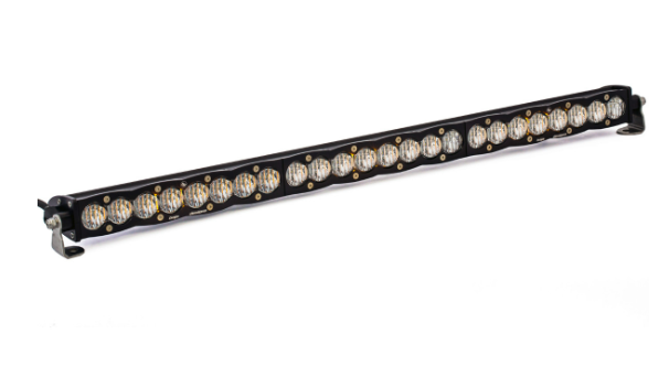 Barra Led S8 30" Baja Designs