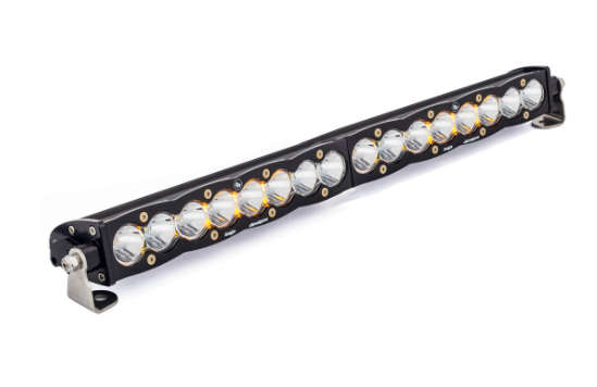 Barra Led S8 20" Baja Designs