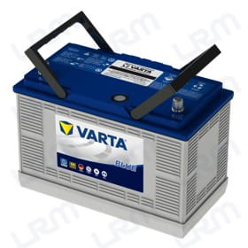 Bat 31H 1300 Varta Blue