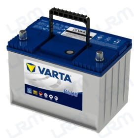 Bat 34ST 1150 Varta Blue