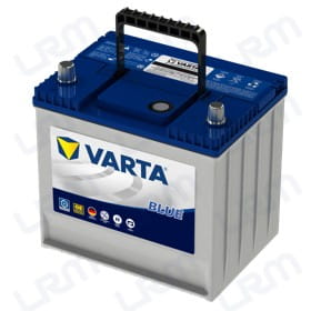 Bat 35 850 Varta Blue