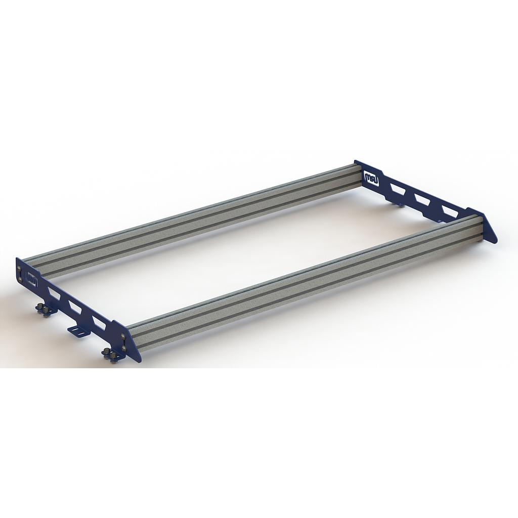 Snorkel 4Runner 5ta Gen TJM