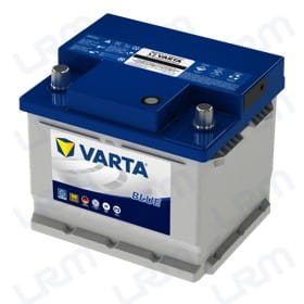 Bat 36IST 780 Varta Blue