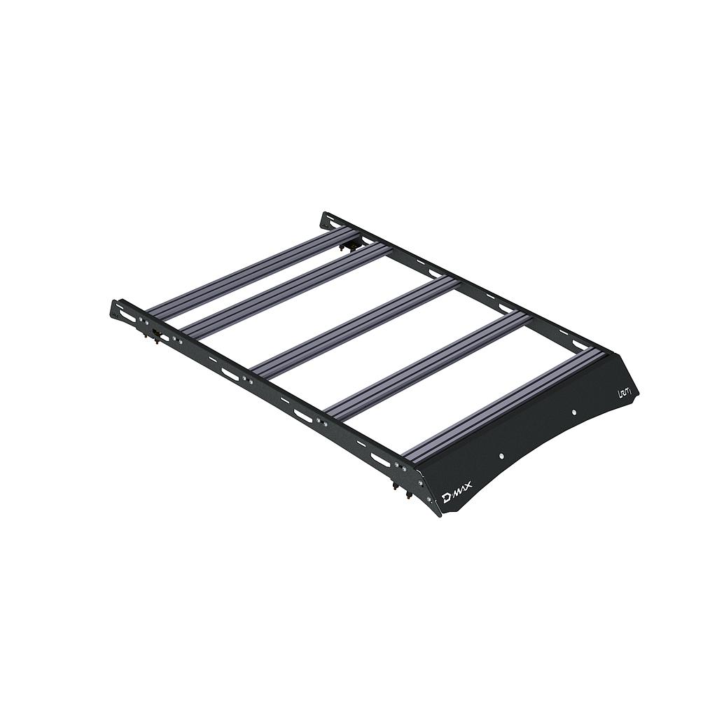 Rack Techo CH Dmax 07 14