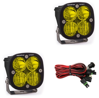 Expl XL Sport Kit x 2 Baja Designs