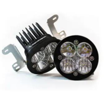 Expl Squadron-R Sport + Kit Jeep JK Baja Designs